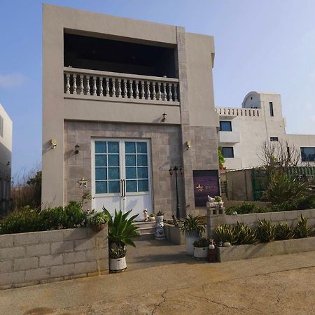 Penghu Lucai B&B 旅采民宿 Magong Zewnętrze zdjęcie