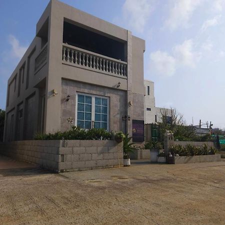 Penghu Lucai B&B 旅采民宿 Magong Zewnętrze zdjęcie