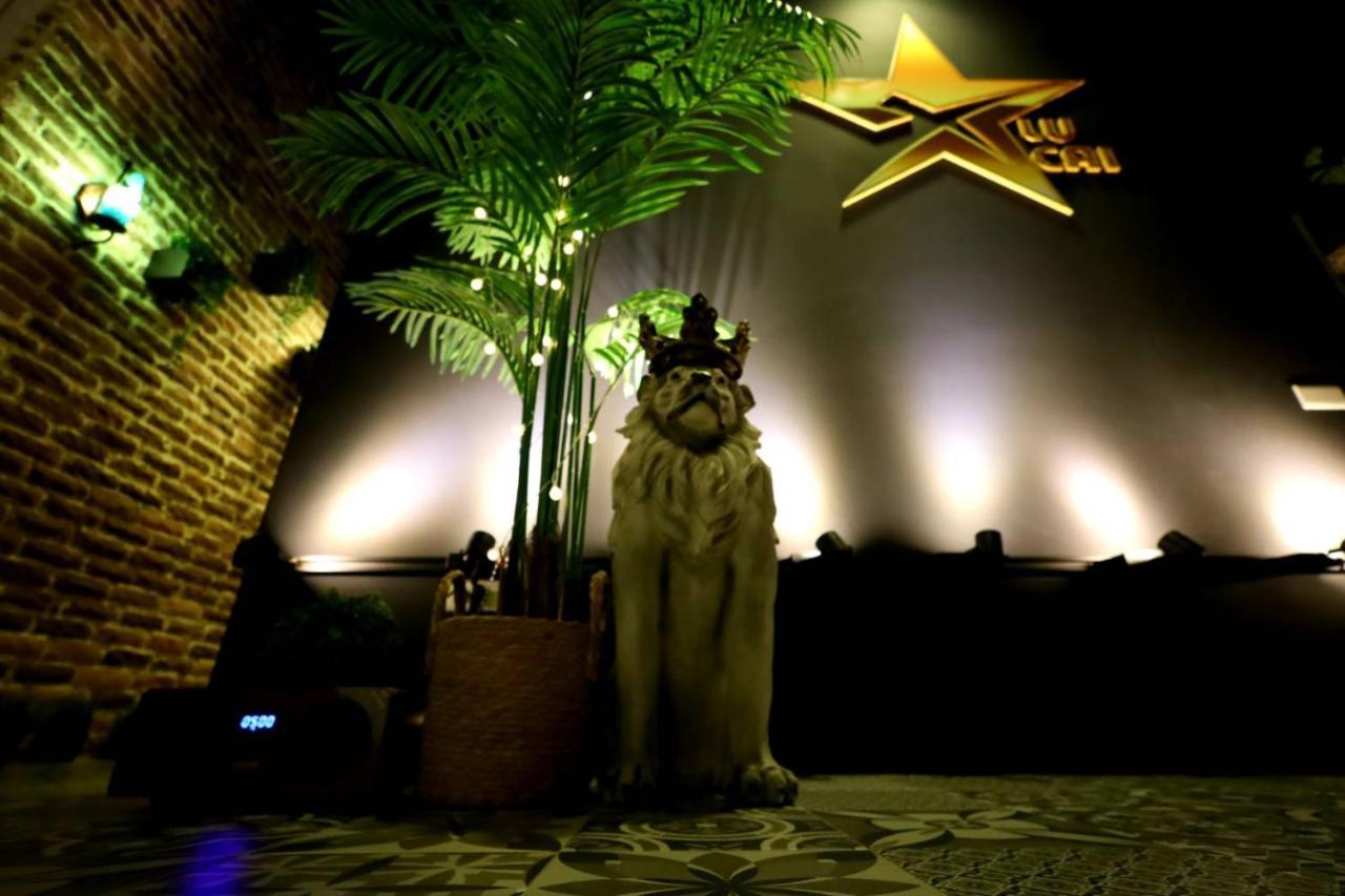 Penghu Lucai B&B 旅采民宿 Magong Zewnętrze zdjęcie