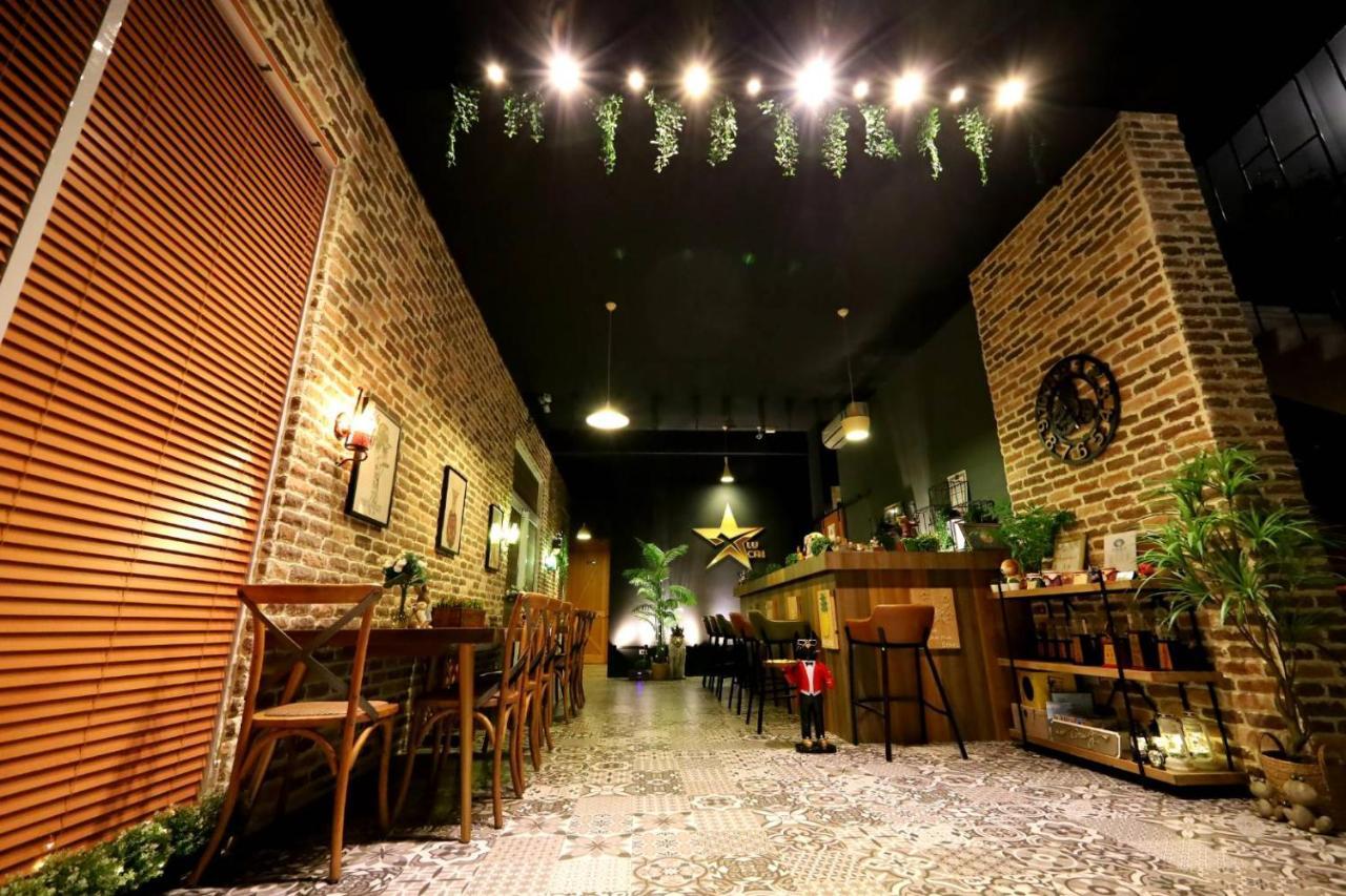 Penghu Lucai B&B 旅采民宿 Magong Zewnętrze zdjęcie