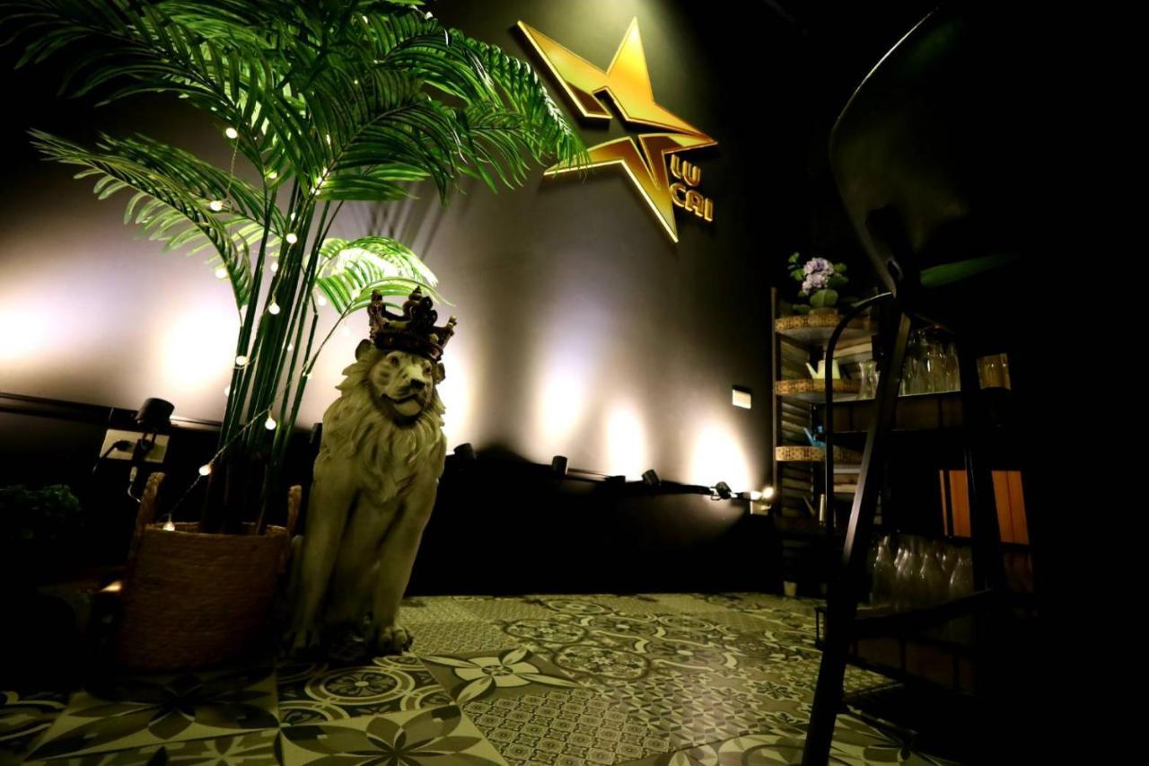 Penghu Lucai B&B 旅采民宿 Magong Zewnętrze zdjęcie