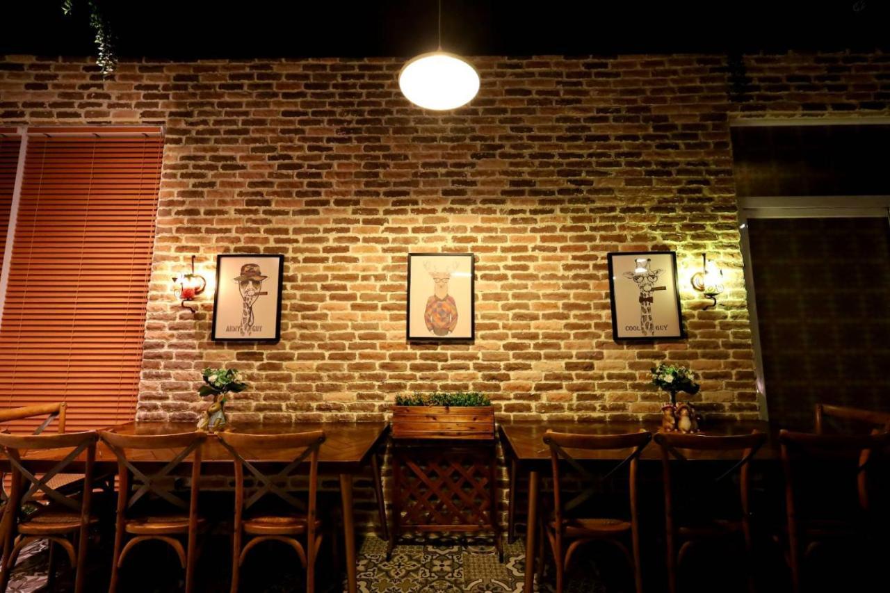 Penghu Lucai B&B 旅采民宿 Magong Zewnętrze zdjęcie