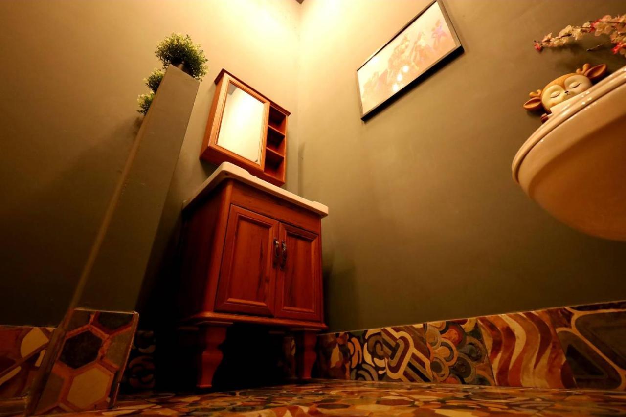 Penghu Lucai B&B 旅采民宿 Magong Zewnętrze zdjęcie