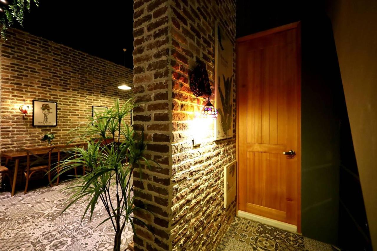 Penghu Lucai B&B 旅采民宿 Magong Zewnętrze zdjęcie