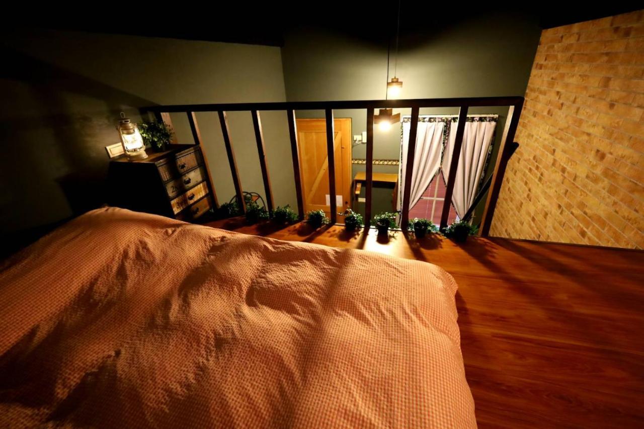 Penghu Lucai B&B 旅采民宿 Magong Zewnętrze zdjęcie