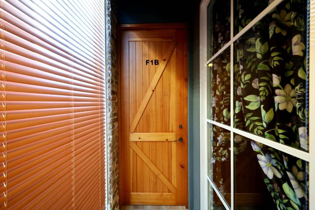 Penghu Lucai B&B 旅采民宿 Magong Zewnętrze zdjęcie