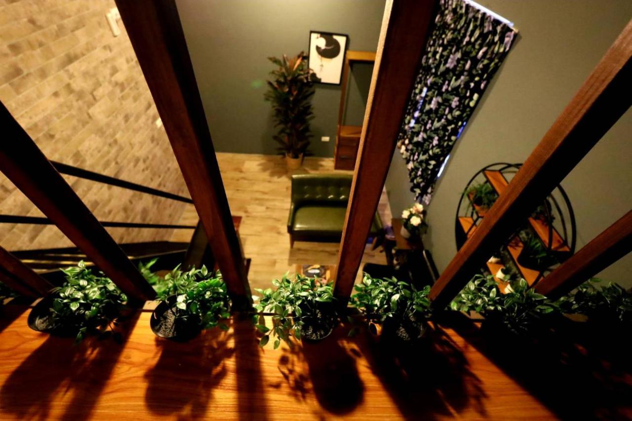 Penghu Lucai B&B 旅采民宿 Magong Zewnętrze zdjęcie
