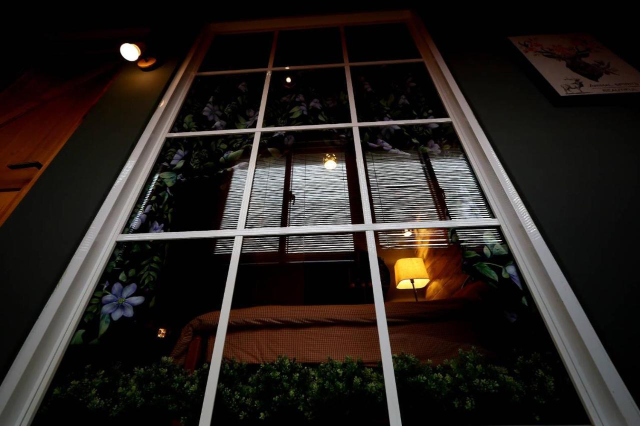 Penghu Lucai B&B 旅采民宿 Magong Zewnętrze zdjęcie