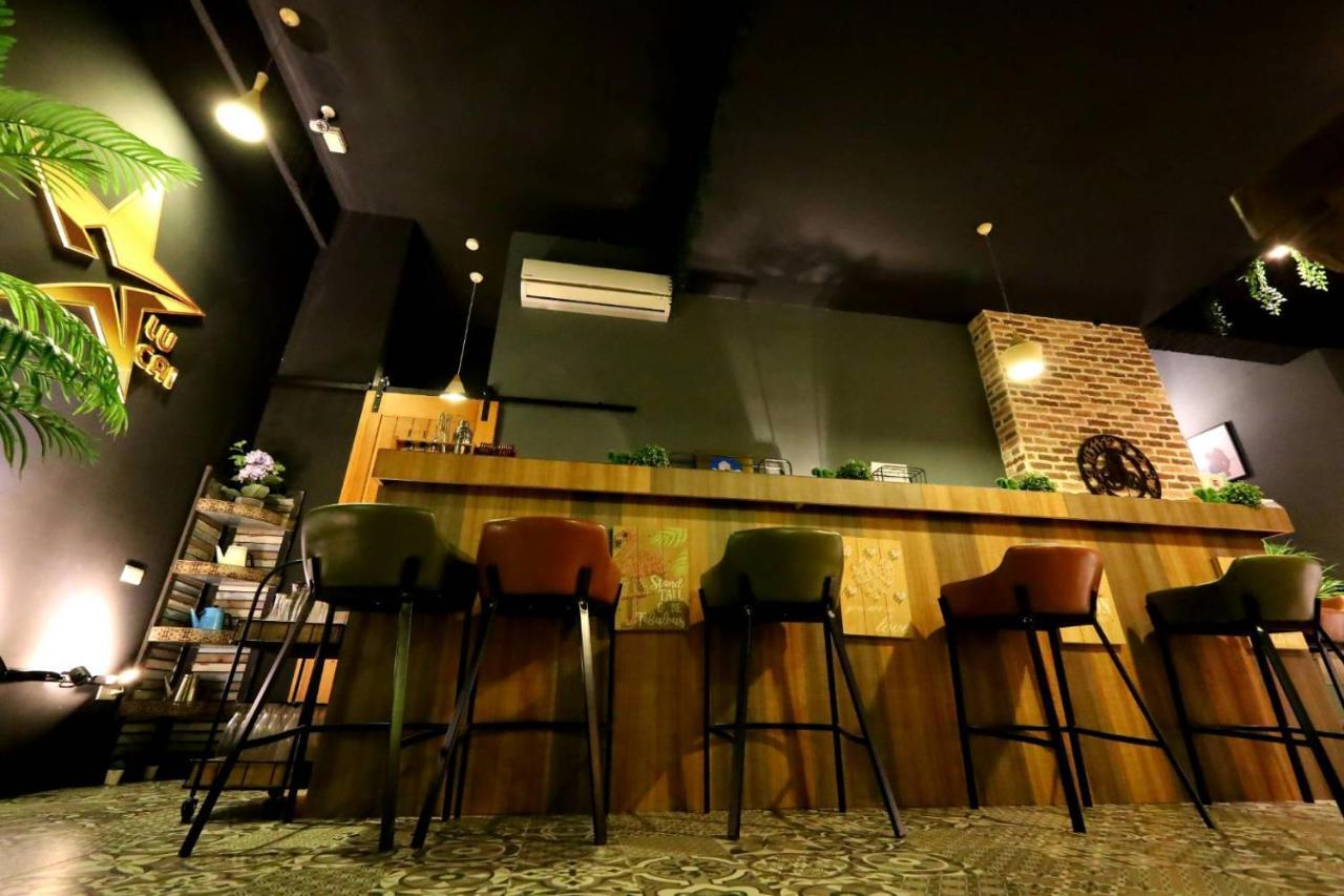 Penghu Lucai B&B 旅采民宿 Magong Zewnętrze zdjęcie