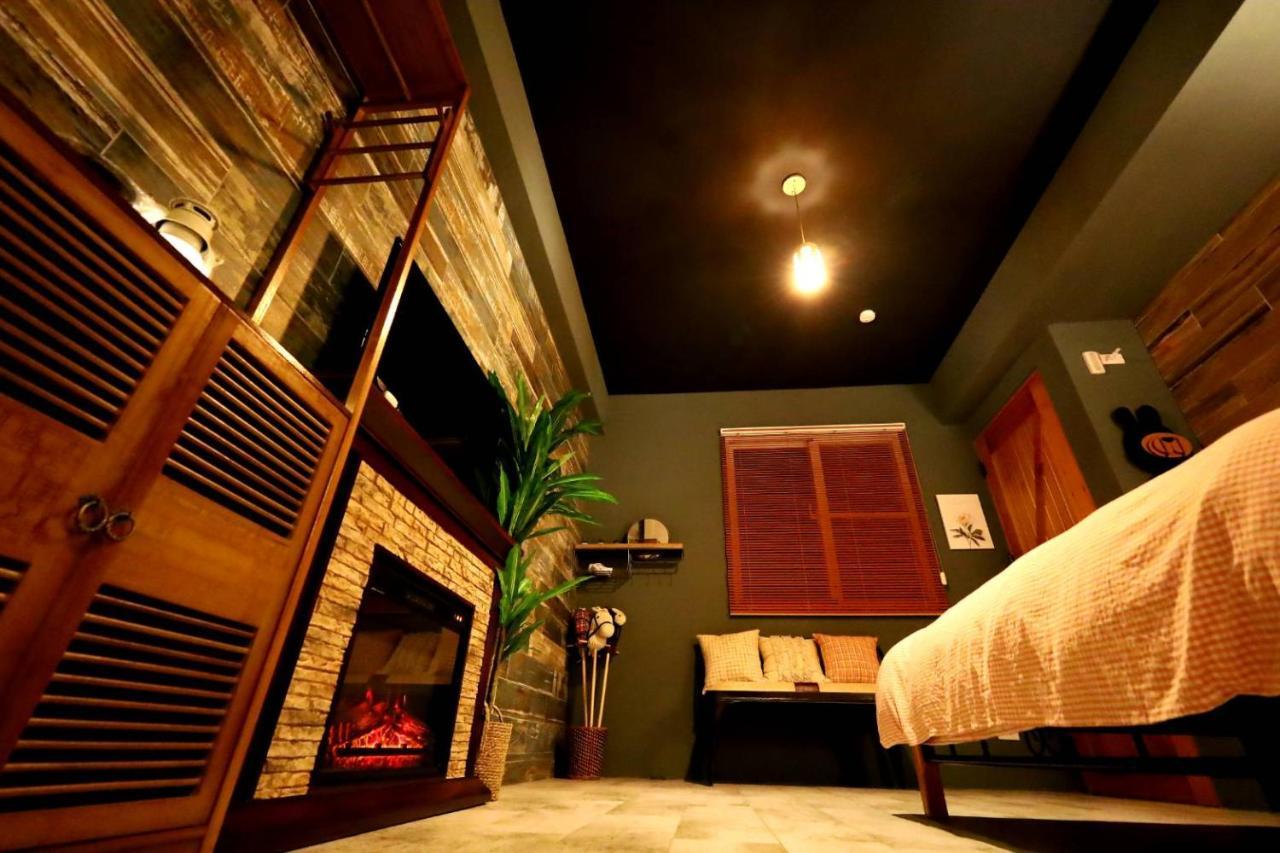 Penghu Lucai B&B 旅采民宿 Magong Zewnętrze zdjęcie