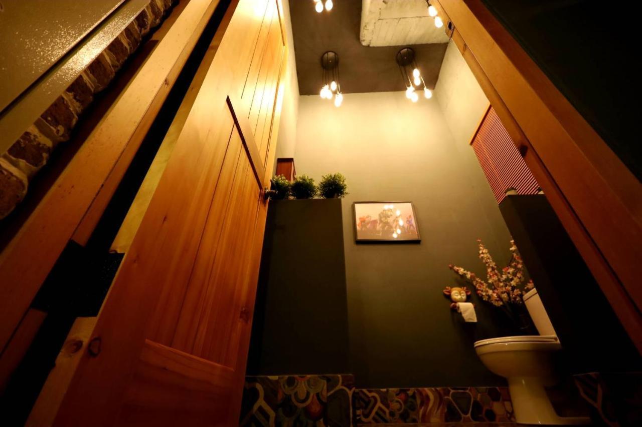 Penghu Lucai B&B 旅采民宿 Magong Zewnętrze zdjęcie