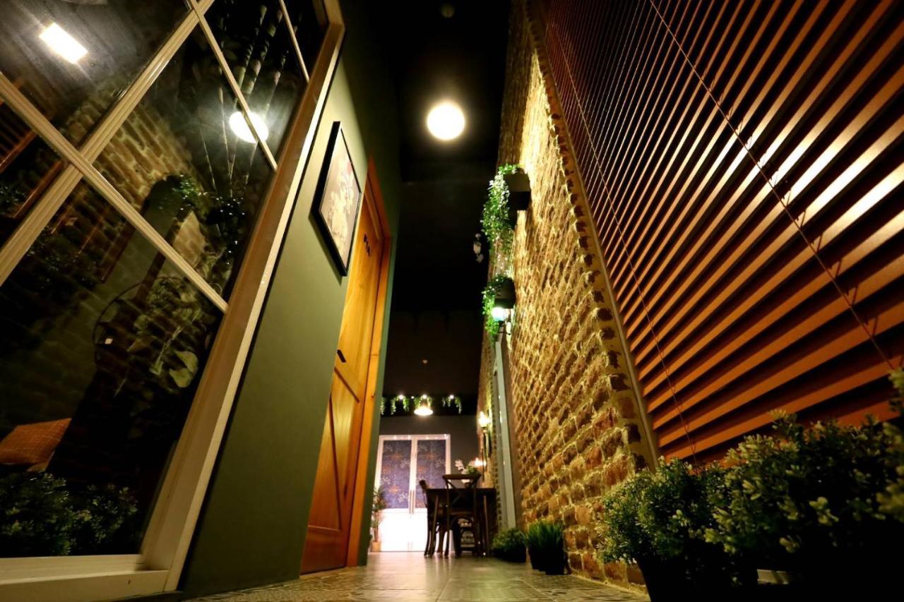 Penghu Lucai B&B 旅采民宿 Magong Zewnętrze zdjęcie