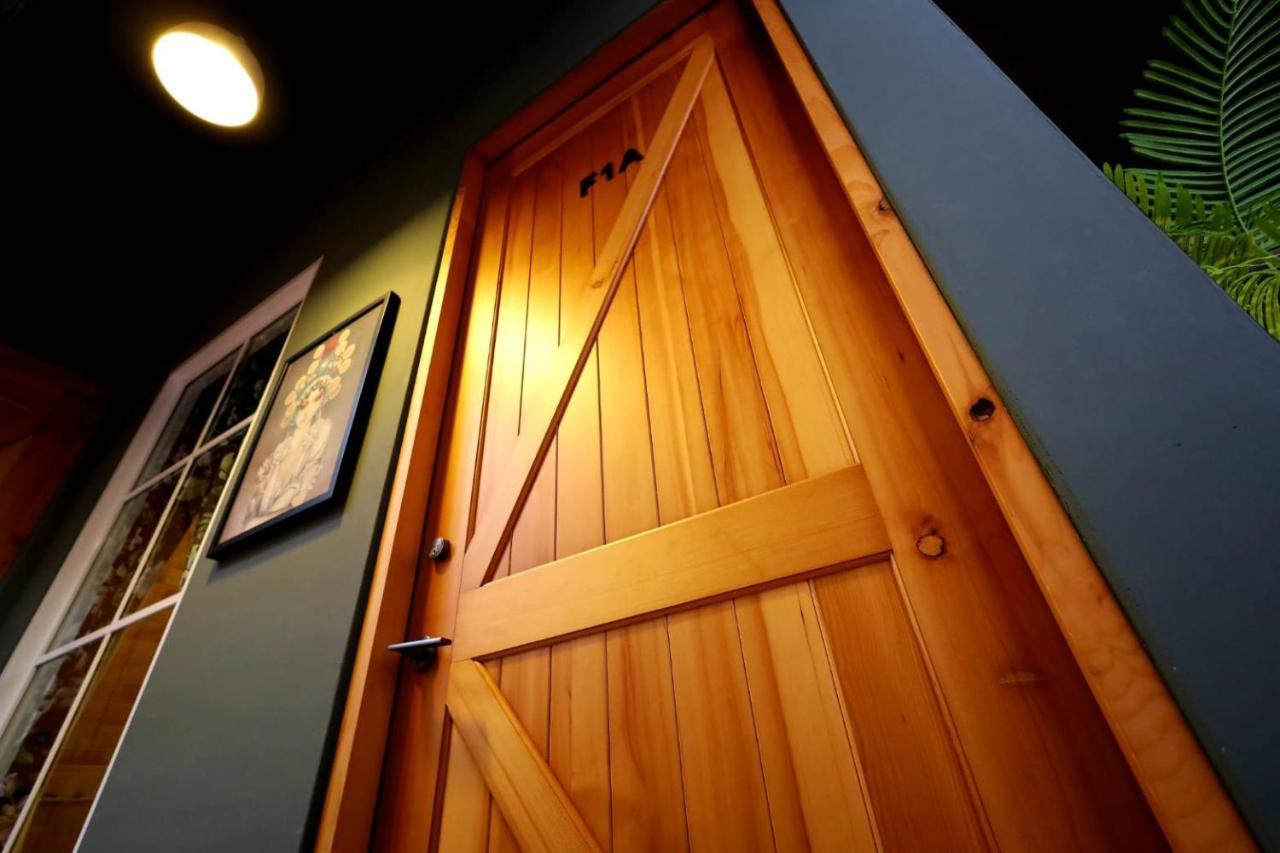 Penghu Lucai B&B 旅采民宿 Magong Zewnętrze zdjęcie