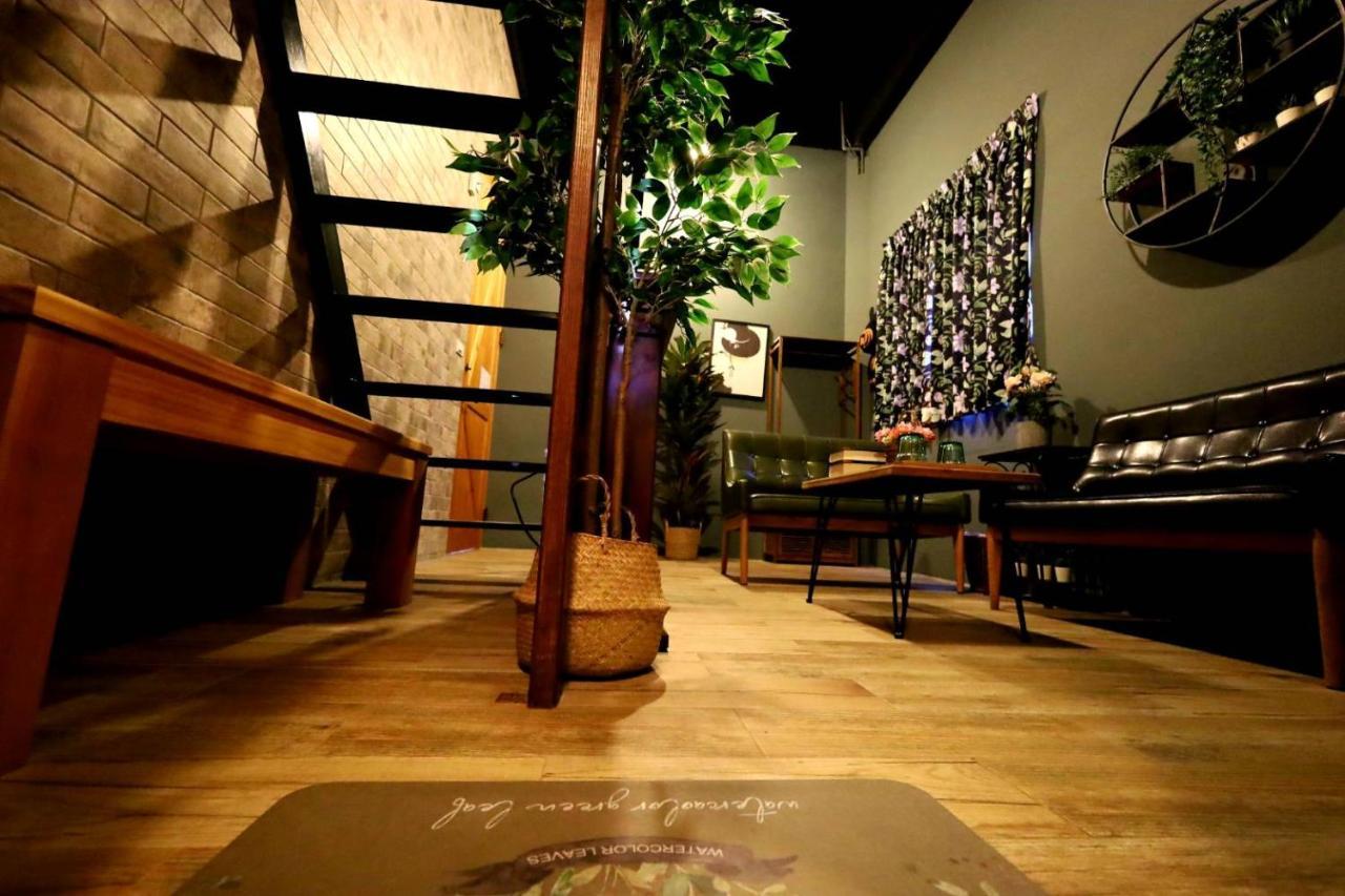 Penghu Lucai B&B 旅采民宿 Magong Zewnętrze zdjęcie