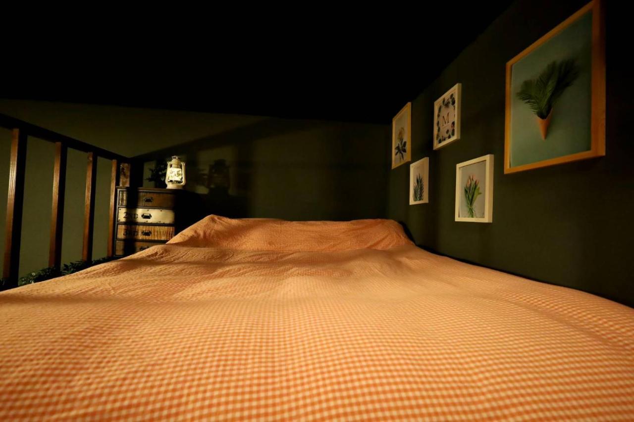 Penghu Lucai B&B 旅采民宿 Magong Zewnętrze zdjęcie