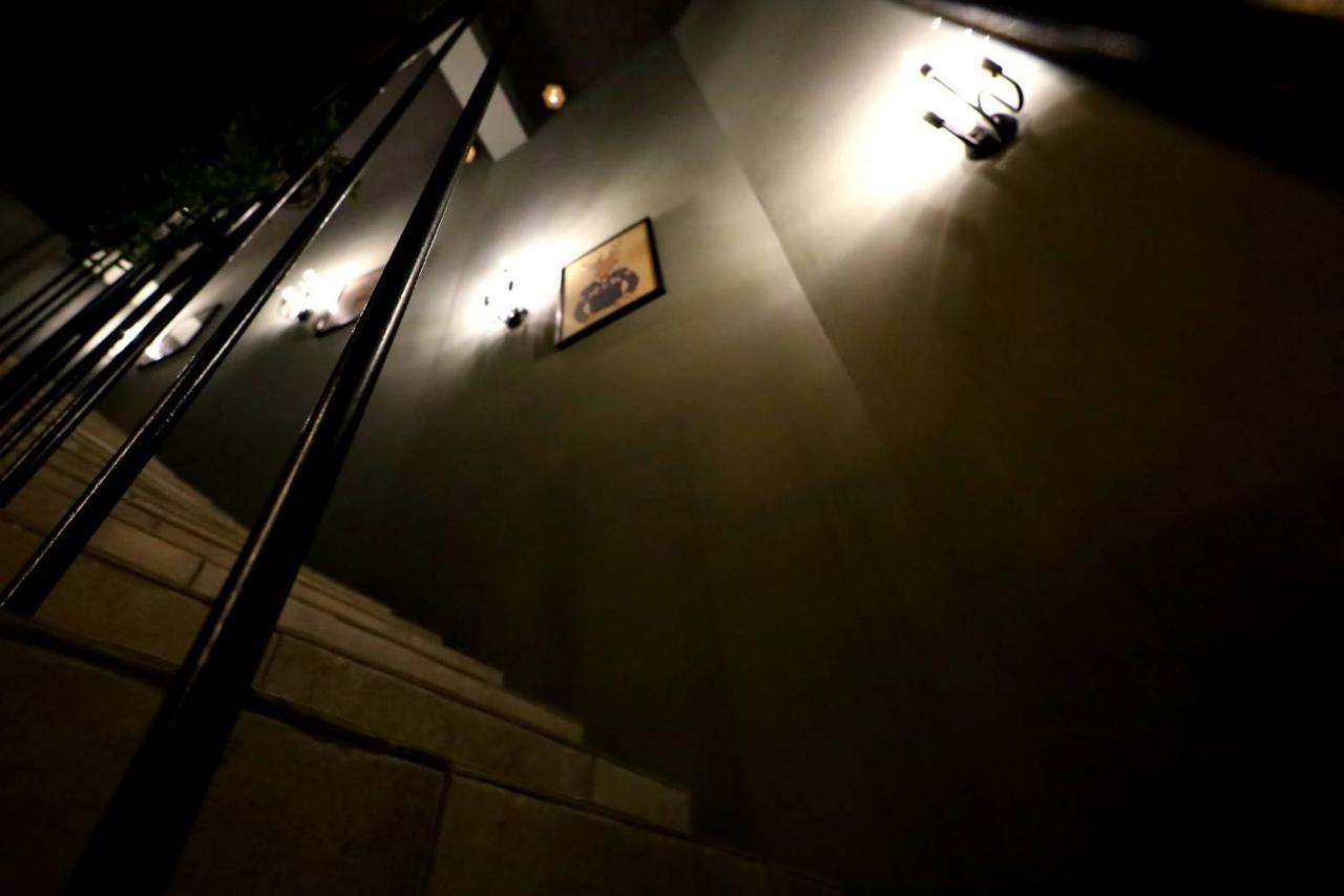 Penghu Lucai B&B 旅采民宿 Magong Zewnętrze zdjęcie