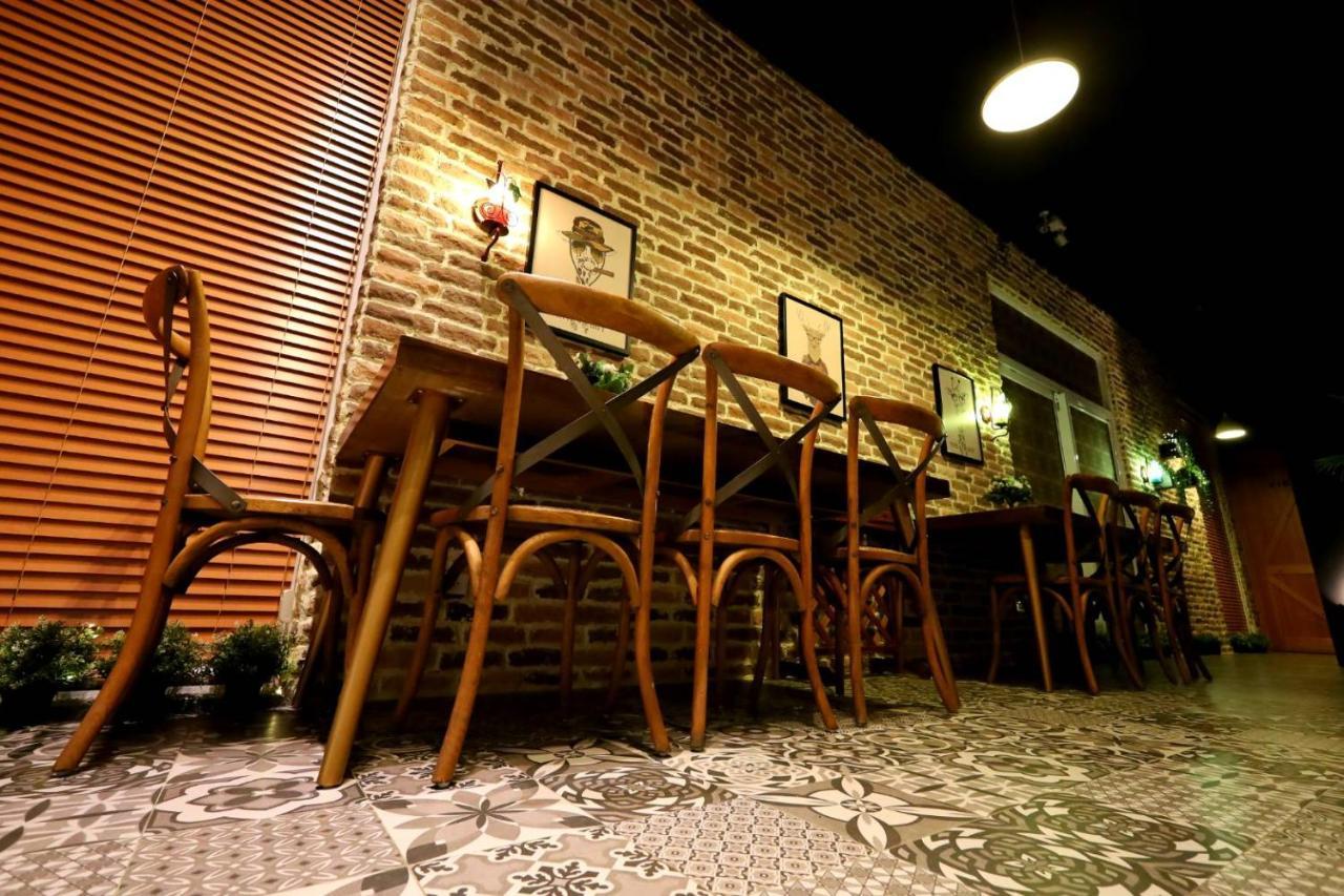 Penghu Lucai B&B 旅采民宿 Magong Zewnętrze zdjęcie