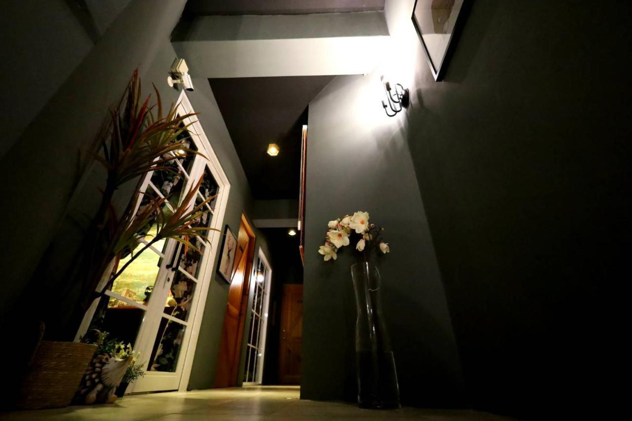 Penghu Lucai B&B 旅采民宿 Magong Zewnętrze zdjęcie
