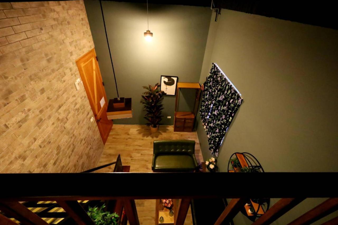 Penghu Lucai B&B 旅采民宿 Magong Zewnętrze zdjęcie