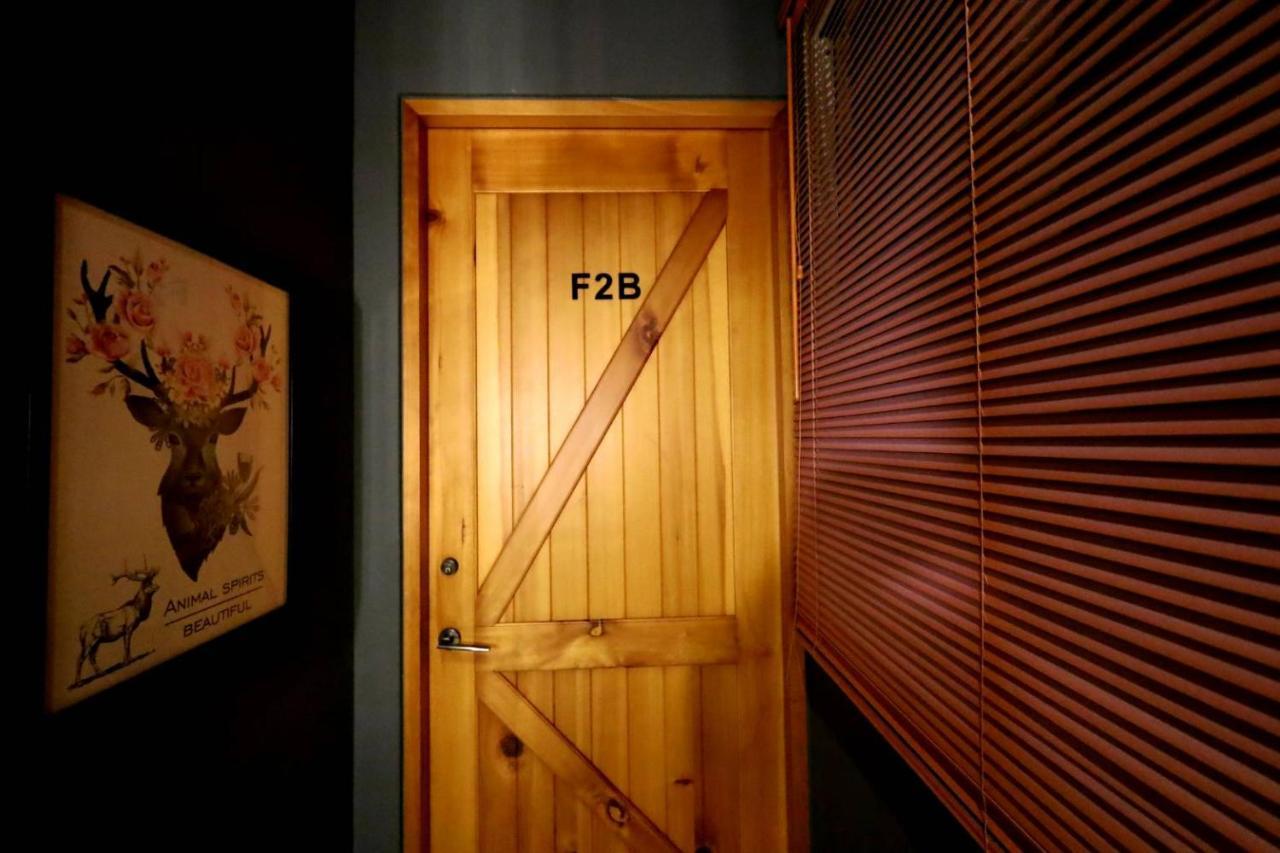 Penghu Lucai B&B 旅采民宿 Magong Zewnętrze zdjęcie