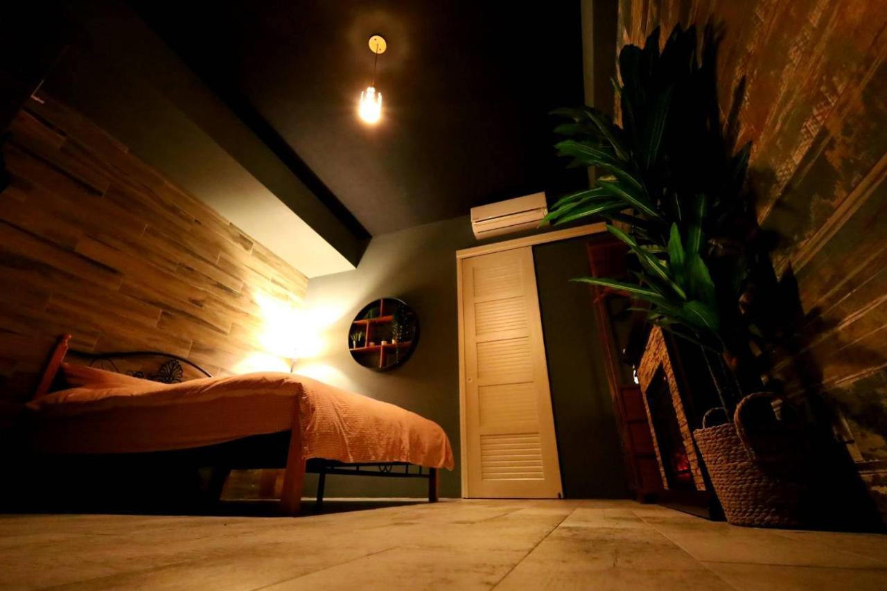 Penghu Lucai B&B 旅采民宿 Magong Zewnętrze zdjęcie