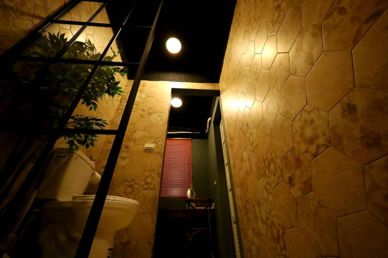 Penghu Lucai B&B 旅采民宿 Magong Zewnętrze zdjęcie