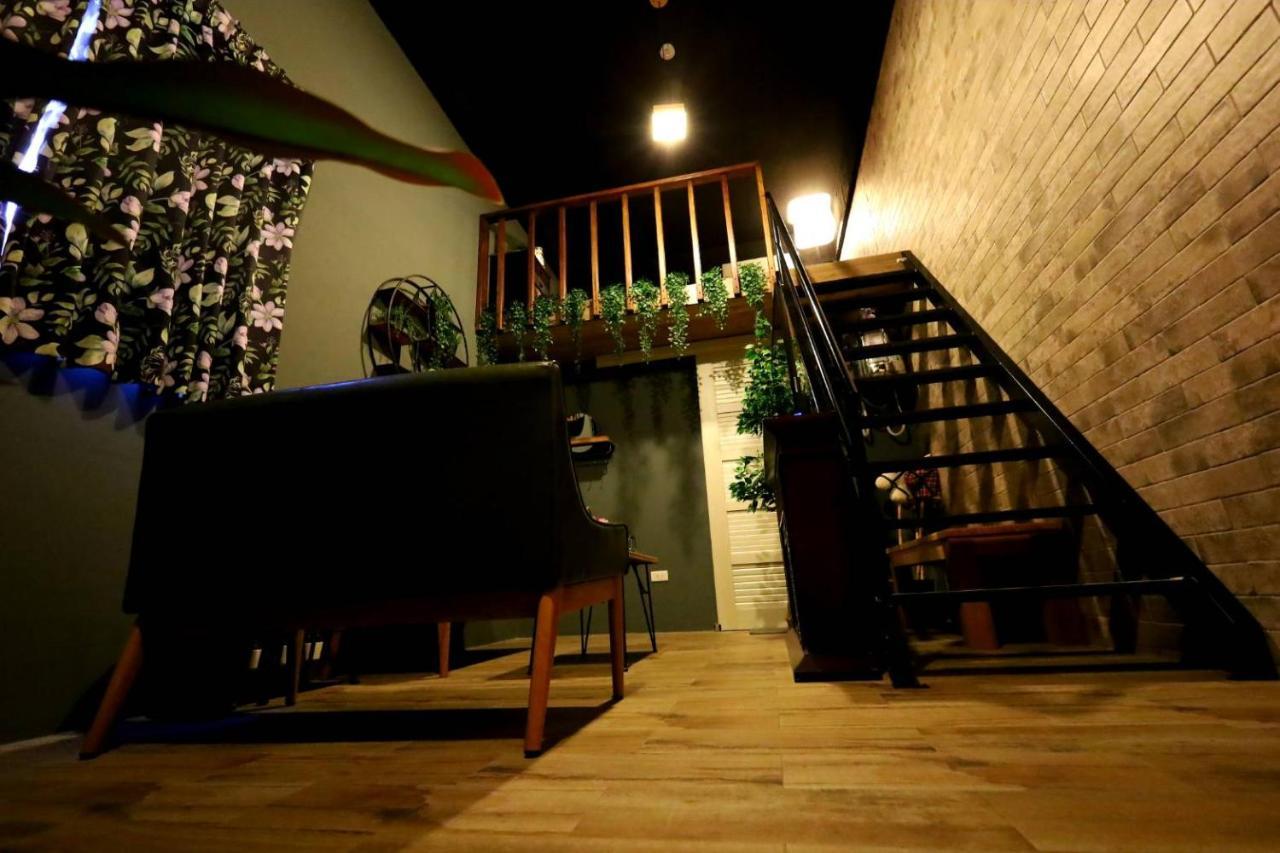 Penghu Lucai B&B 旅采民宿 Magong Zewnętrze zdjęcie