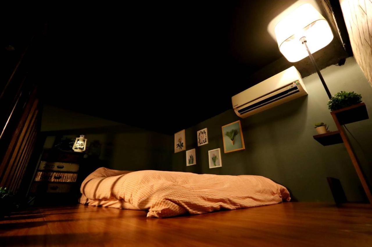 Penghu Lucai B&B 旅采民宿 Magong Zewnętrze zdjęcie