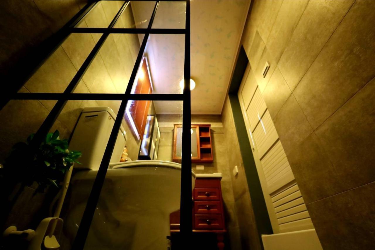 Penghu Lucai B&B 旅采民宿 Magong Zewnętrze zdjęcie