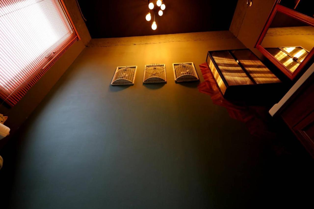 Penghu Lucai B&B 旅采民宿 Magong Zewnętrze zdjęcie