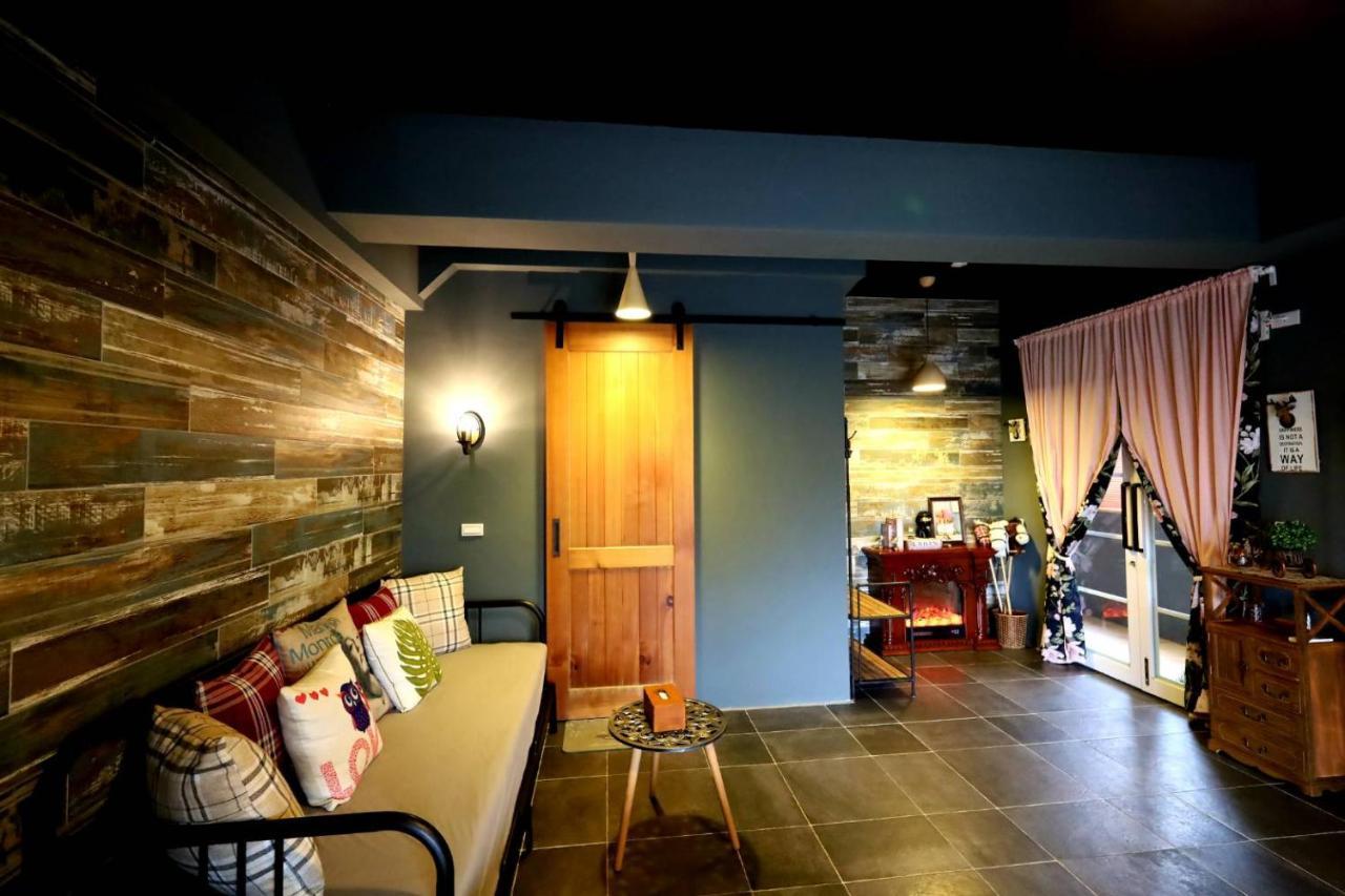 Penghu Lucai B&B 旅采民宿 Magong Zewnętrze zdjęcie