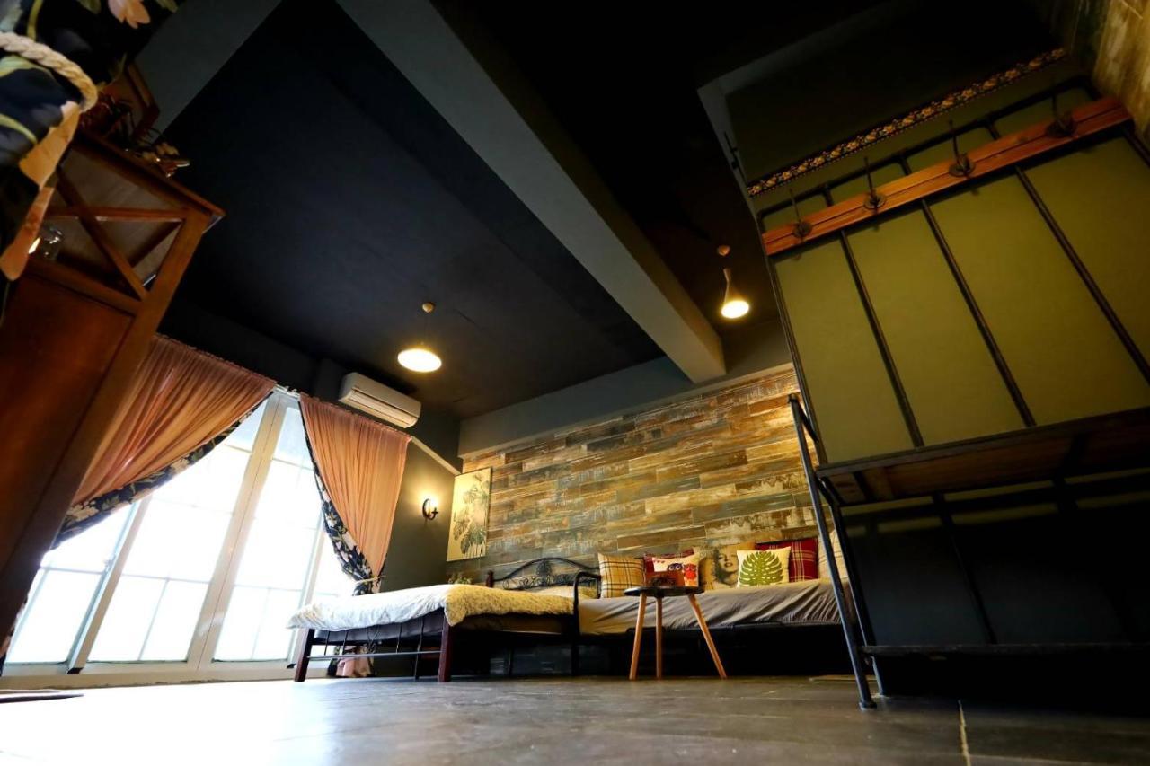 Penghu Lucai B&B 旅采民宿 Magong Zewnętrze zdjęcie