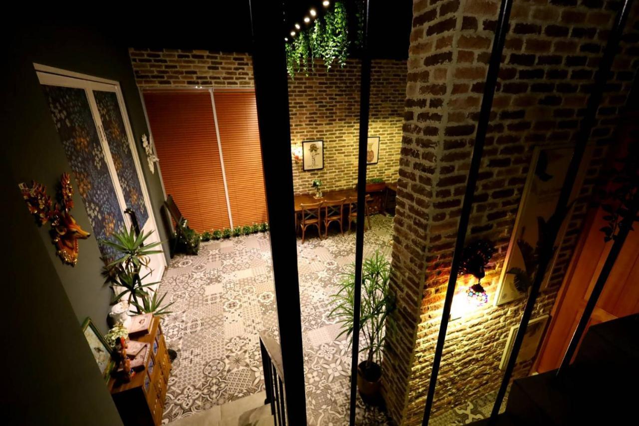 Penghu Lucai B&B 旅采民宿 Magong Zewnętrze zdjęcie