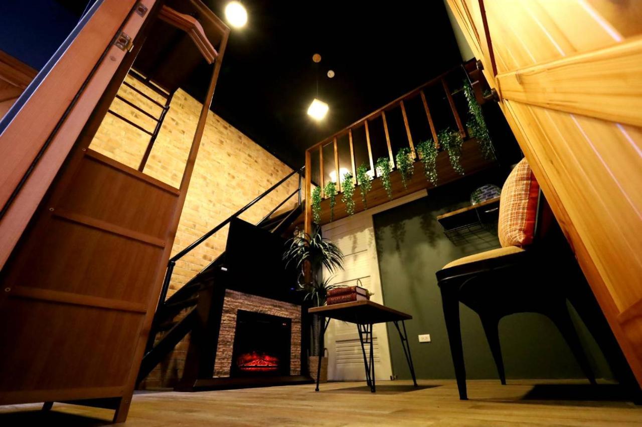 Penghu Lucai B&B 旅采民宿 Magong Zewnętrze zdjęcie