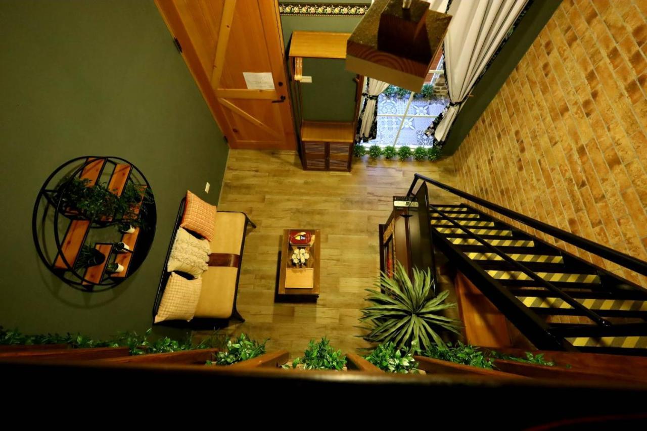Penghu Lucai B&B 旅采民宿 Magong Zewnętrze zdjęcie