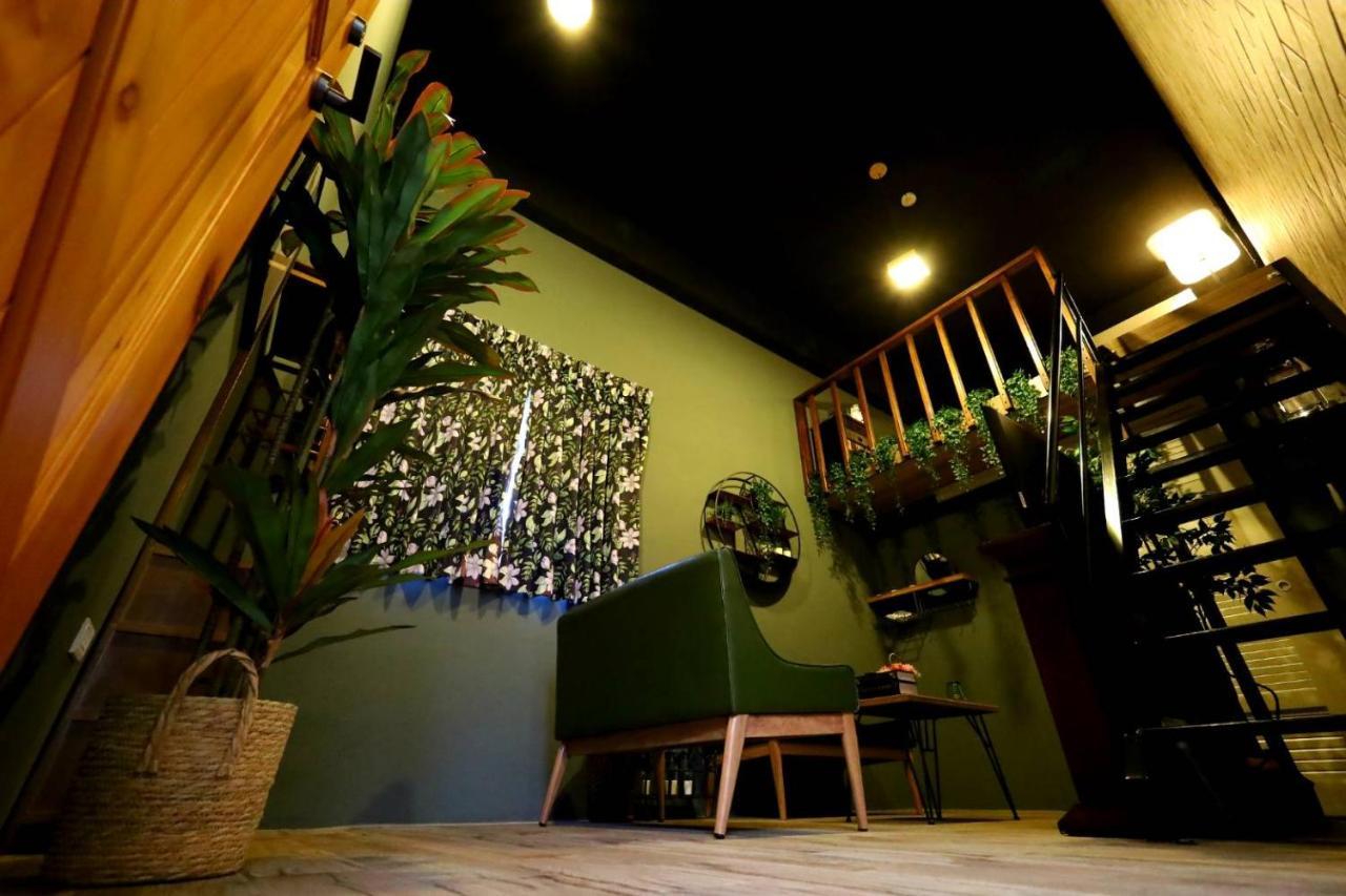 Penghu Lucai B&B 旅采民宿 Magong Zewnętrze zdjęcie