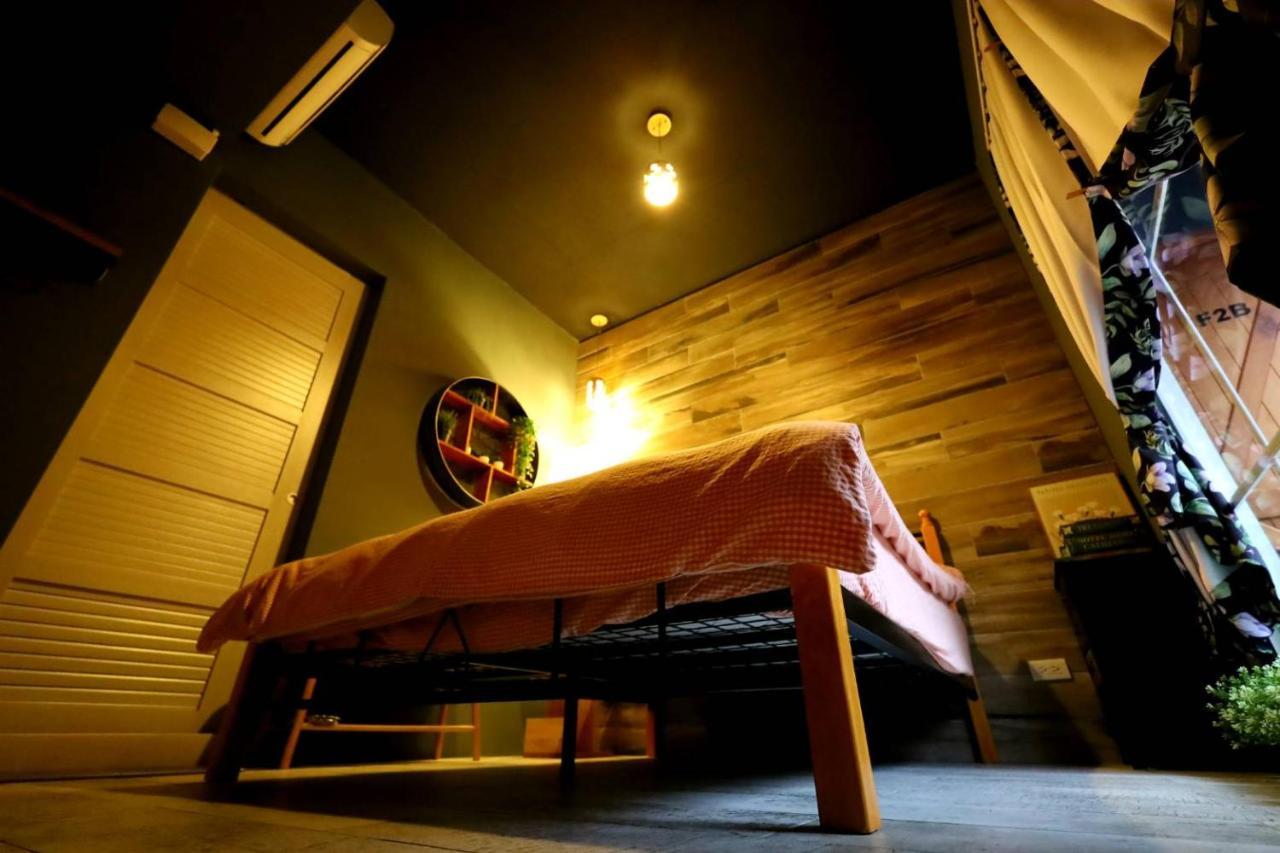 Penghu Lucai B&B 旅采民宿 Magong Zewnętrze zdjęcie