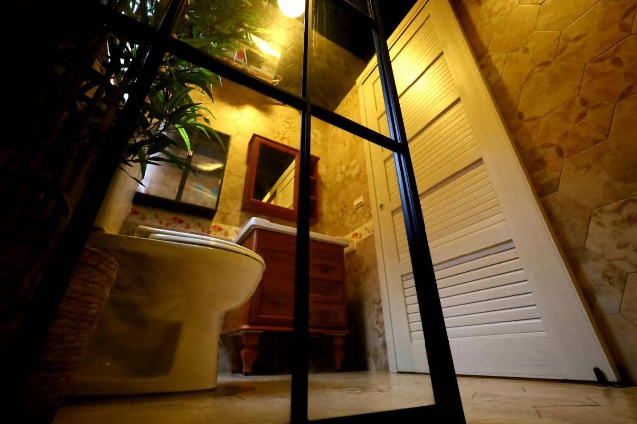 Penghu Lucai B&B 旅采民宿 Magong Zewnętrze zdjęcie