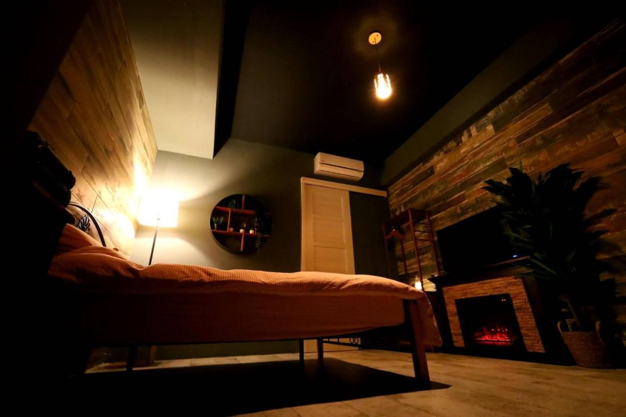 Penghu Lucai B&B 旅采民宿 Magong Zewnętrze zdjęcie
