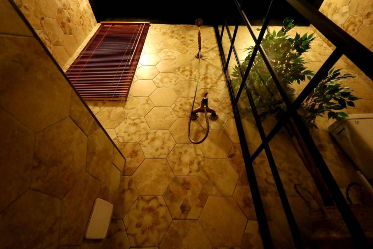 Penghu Lucai B&B 旅采民宿 Magong Zewnętrze zdjęcie