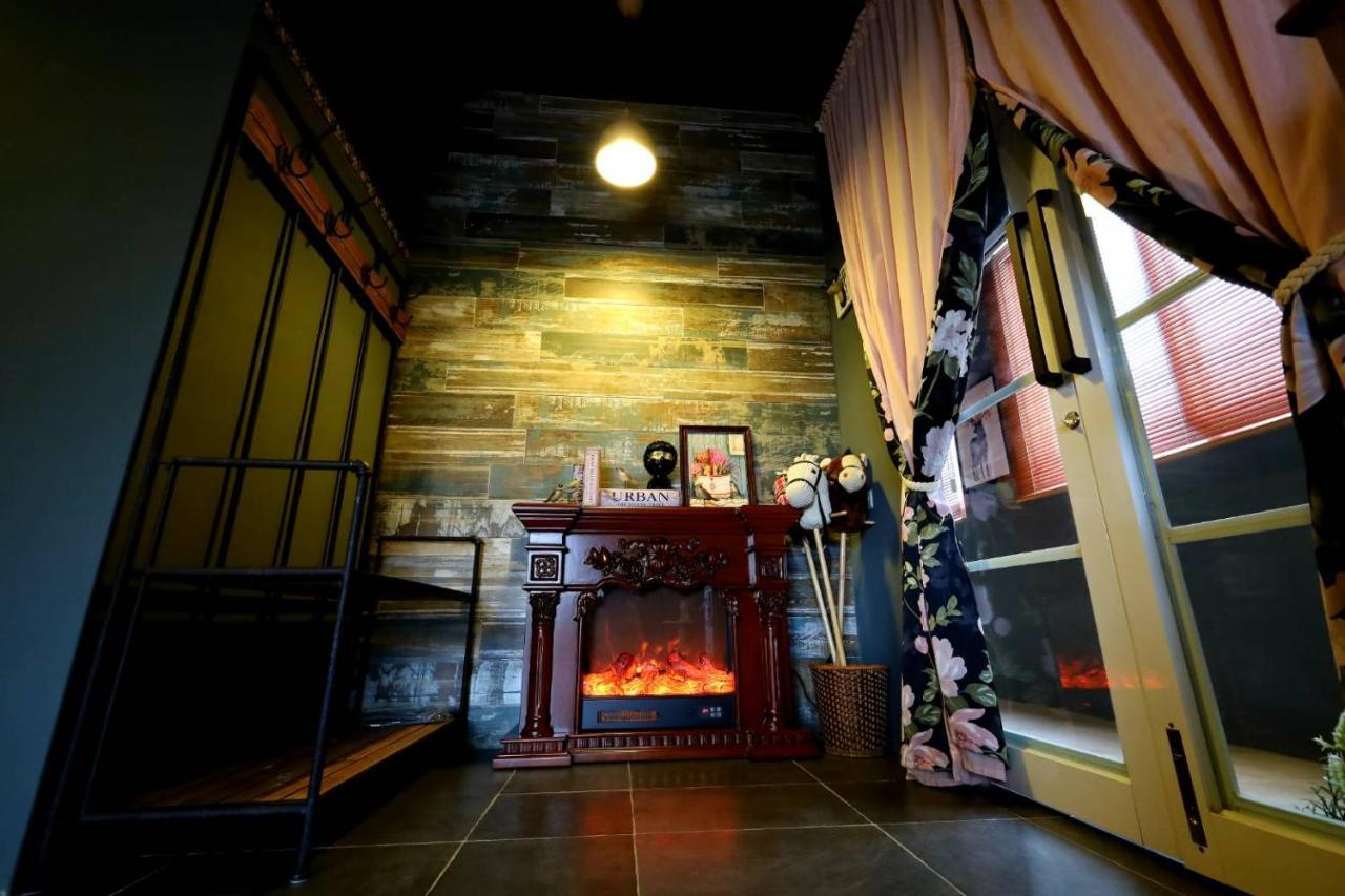Penghu Lucai B&B 旅采民宿 Magong Zewnętrze zdjęcie